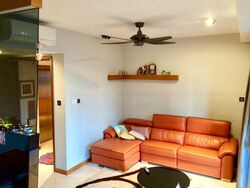 Residences @ Evelyn (D11), Condominium #567178121